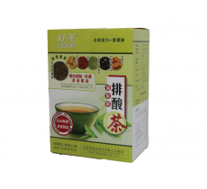好蓮貓須排酸茶